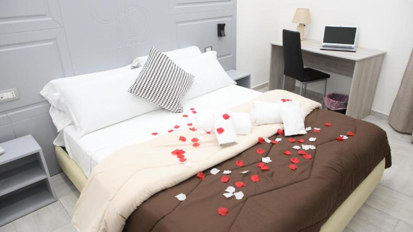 Hotel Casablanca
