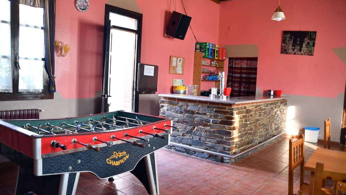Hotel Rural Molino del Arriero
