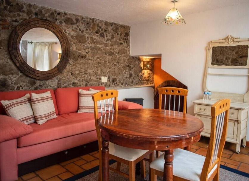Comedor Foto