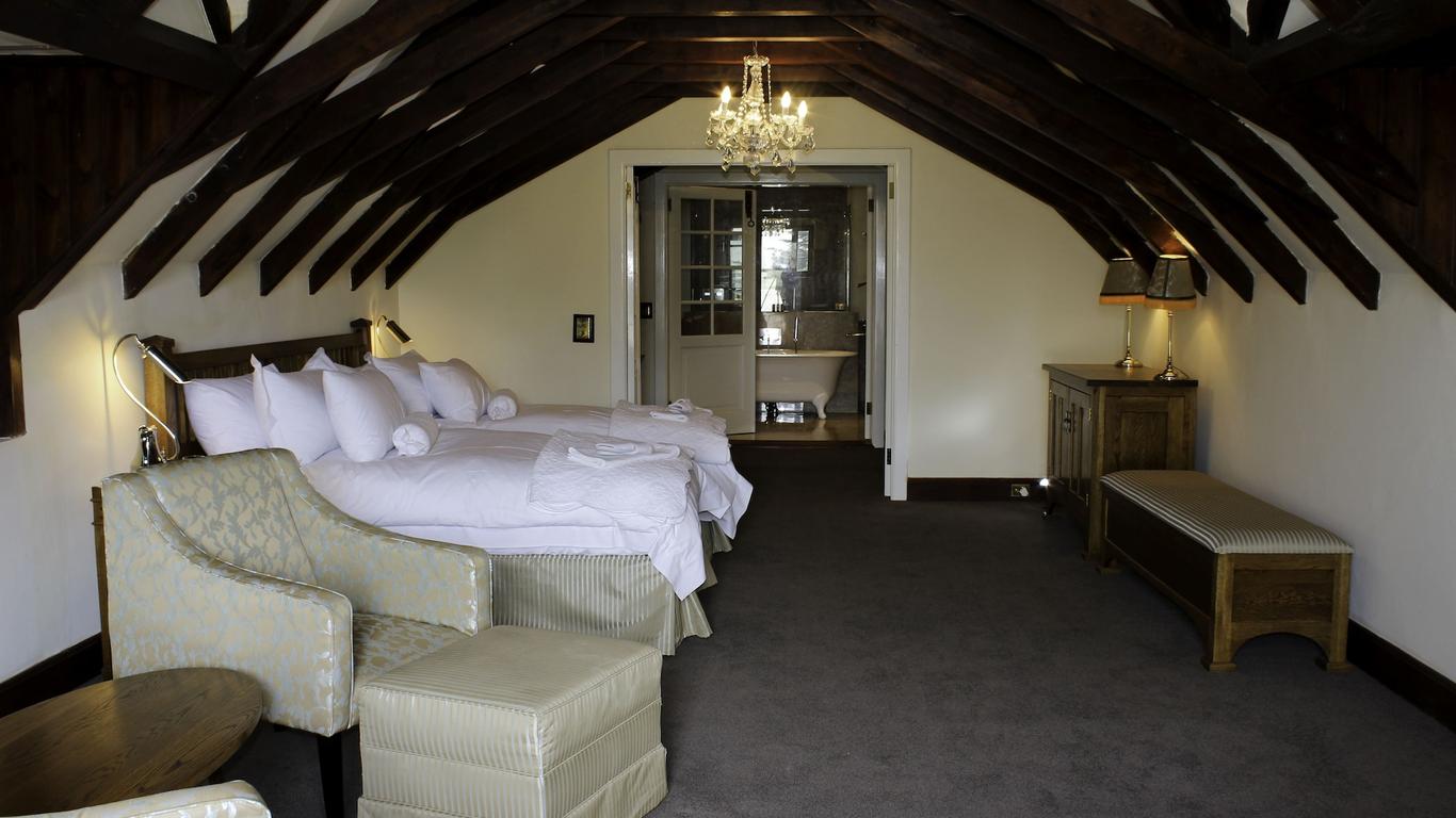 Welgelegen Manor - Balfour Mpumalanga