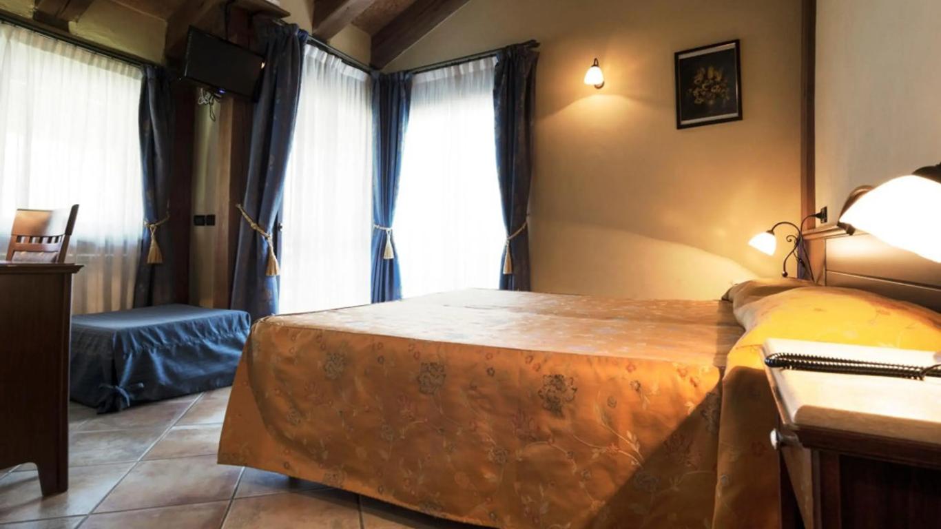 Hotel Cà Fiore