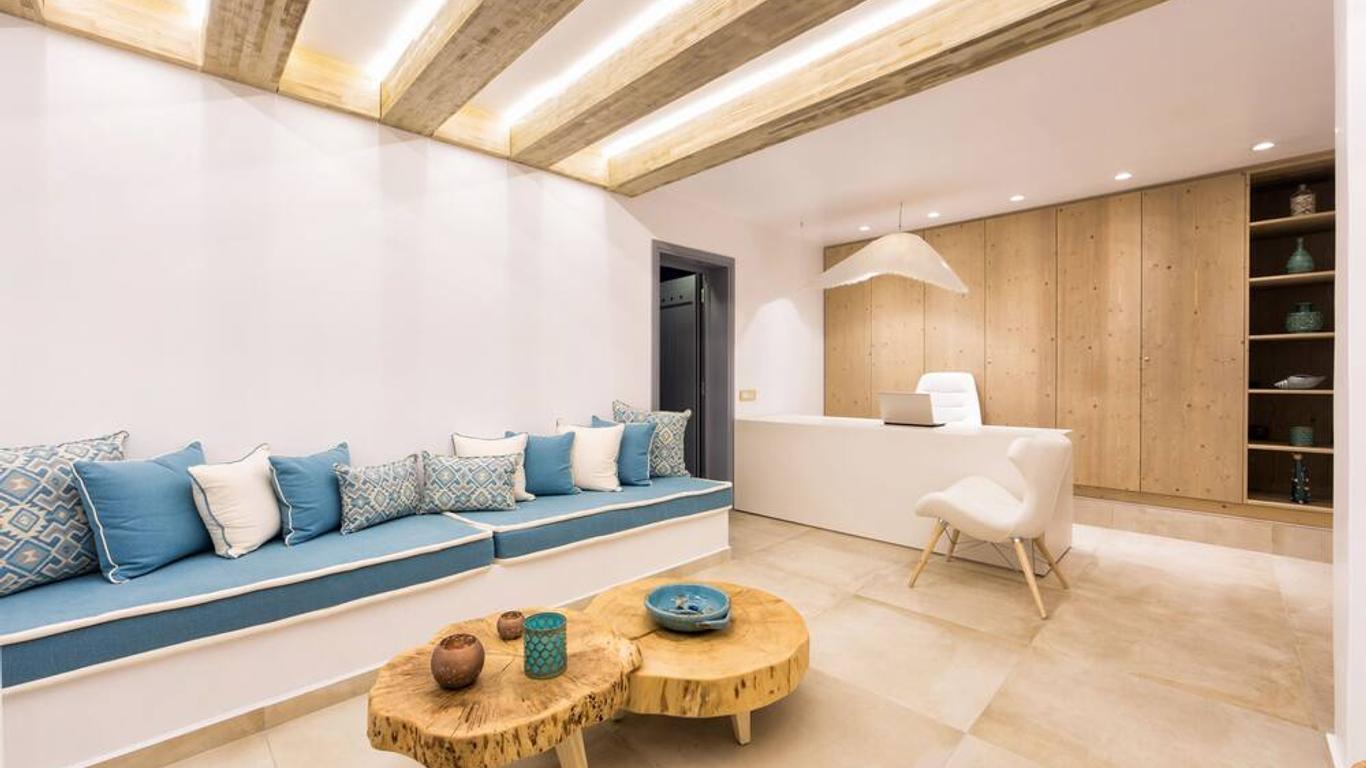 Villa Kelly Rooms & Suites