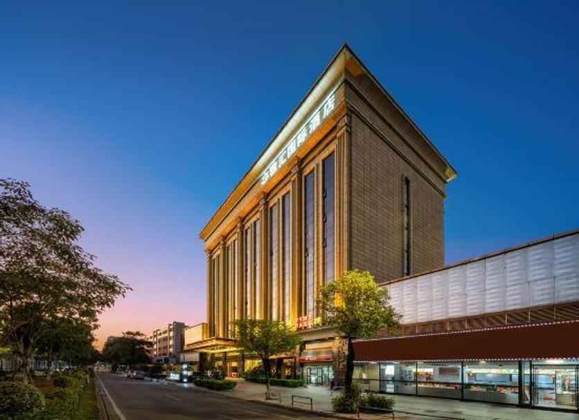 Edificio Foto