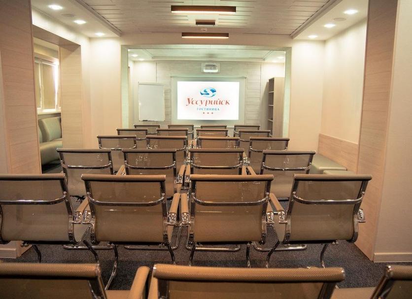 Sala de conferencias Foto