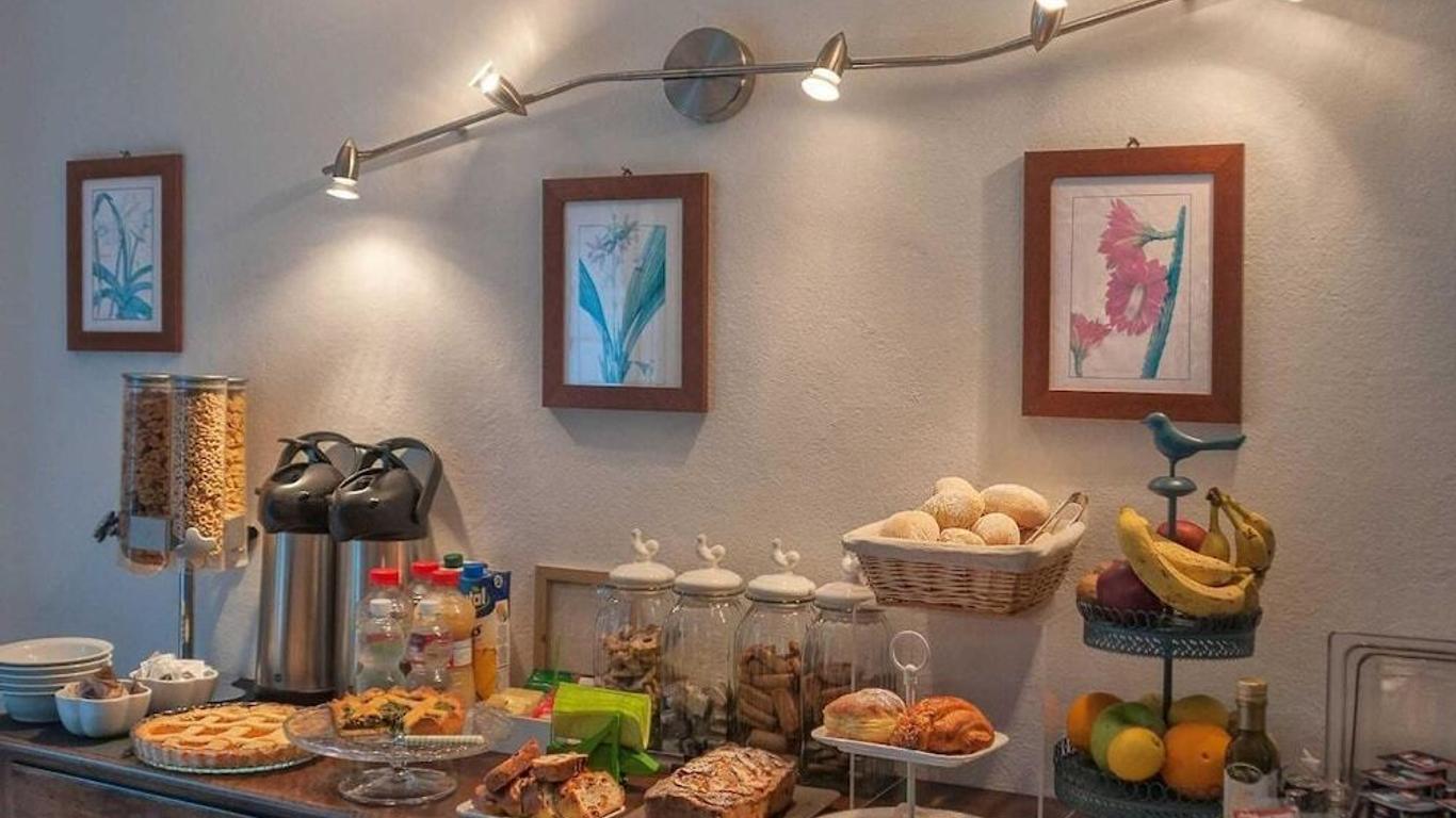 Il Giardino del Pettirosso