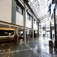 Master Porto Alegre Hotel - Av Carlos Gomes, Proximo Consulado Americano