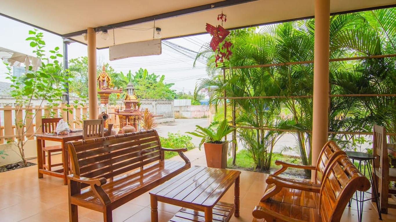 OYO 607 Nawang Resort