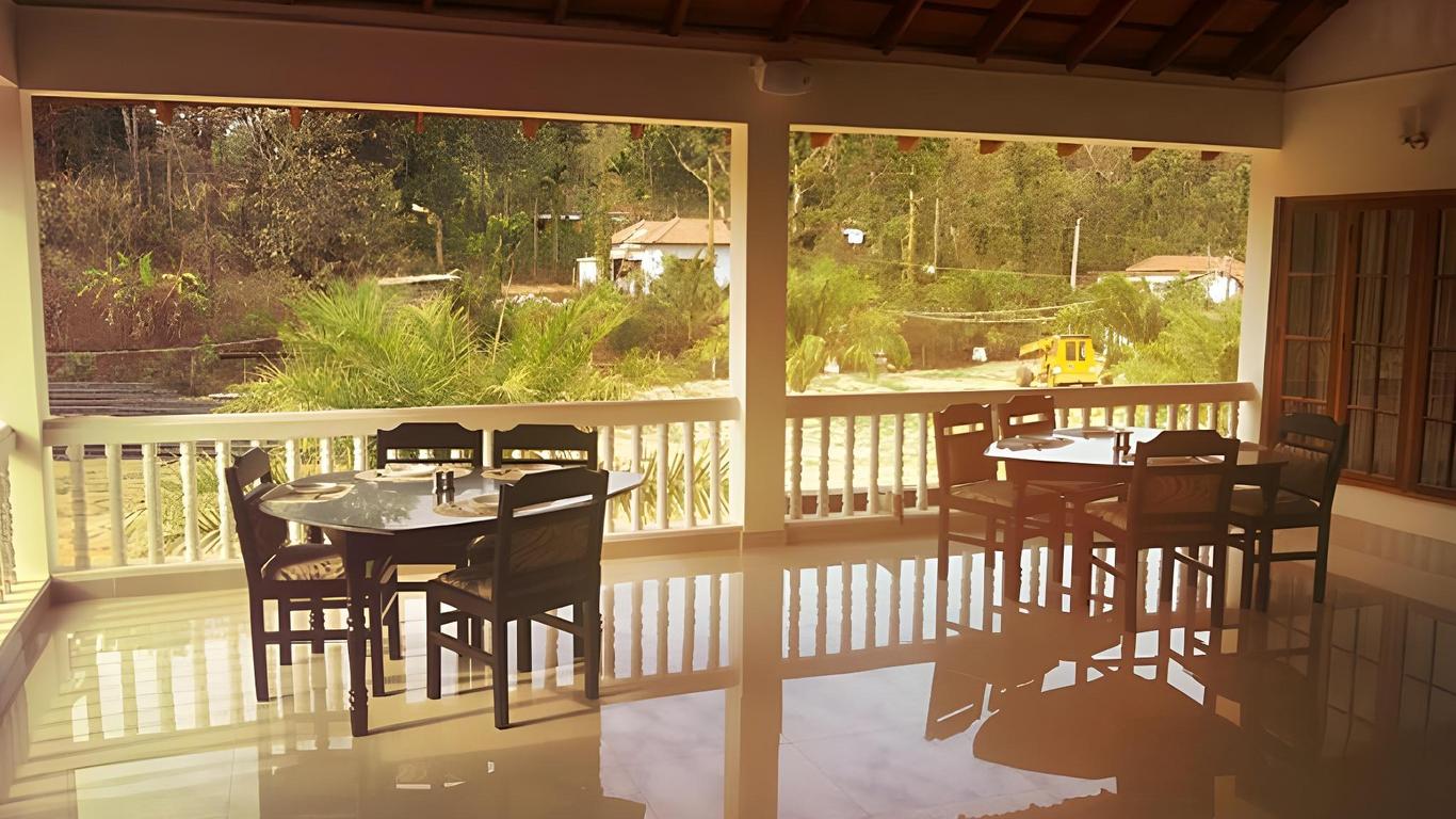 Palm Valley Resort