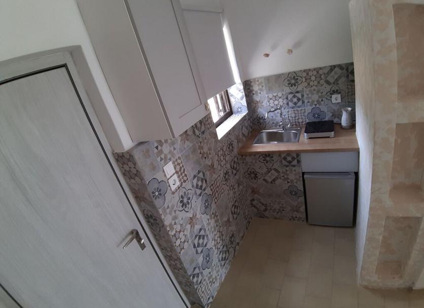 Cocina Foto