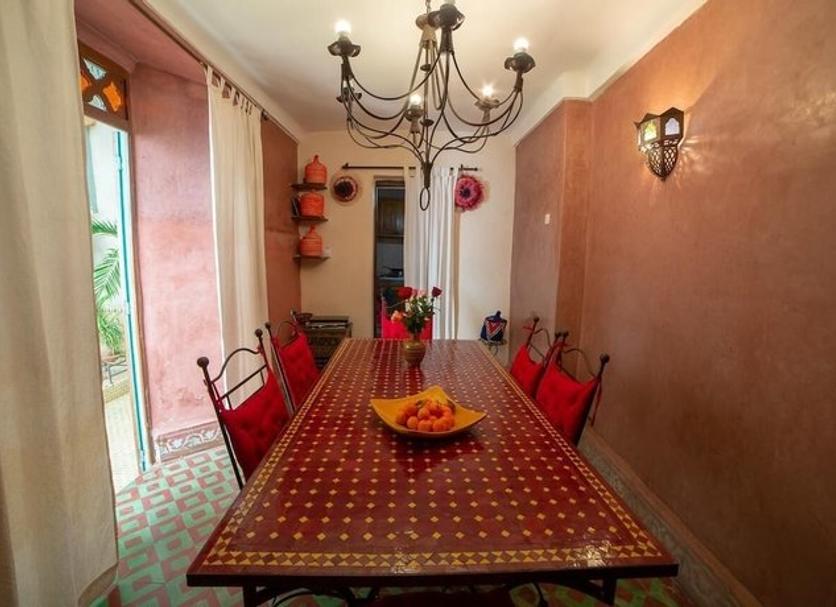 Comedor Foto