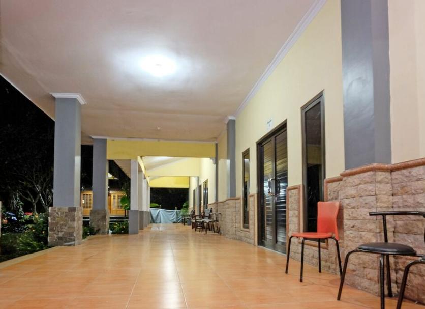Pasillo Foto