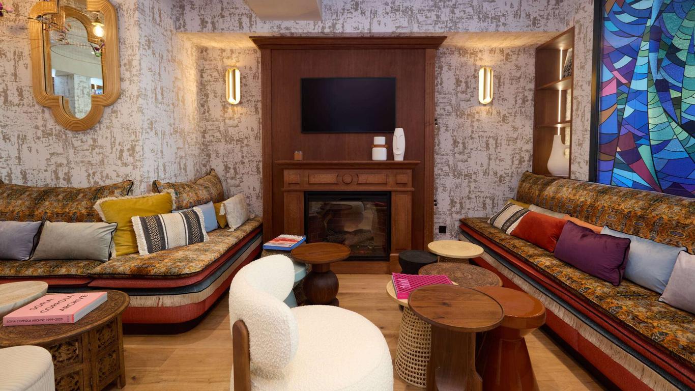 Hôtel Hiro, New Hotel 2024
