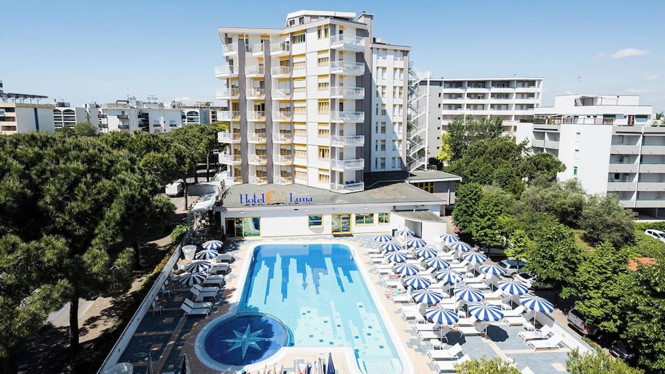Hotel Luna