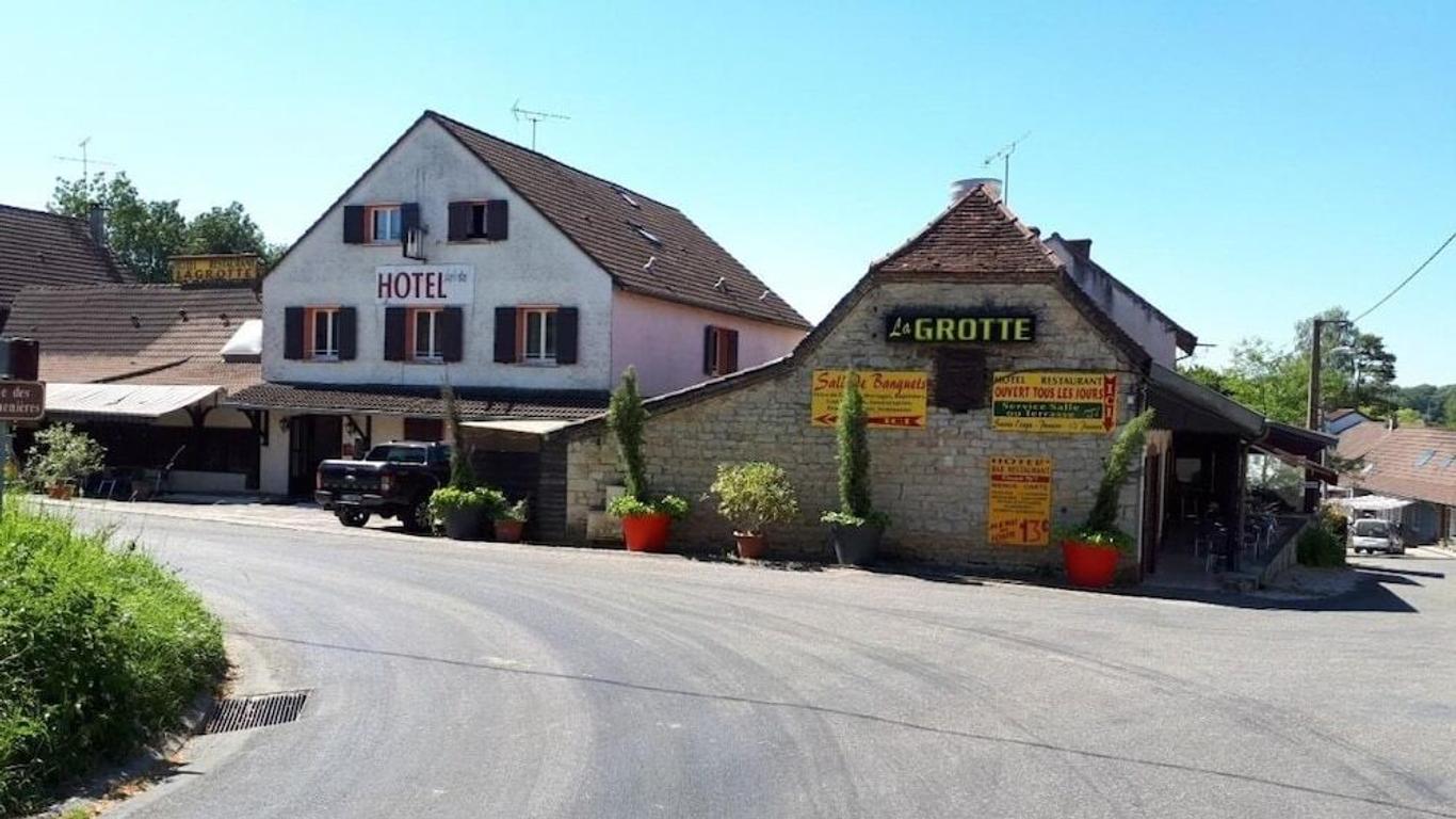 Hotel La Grotte