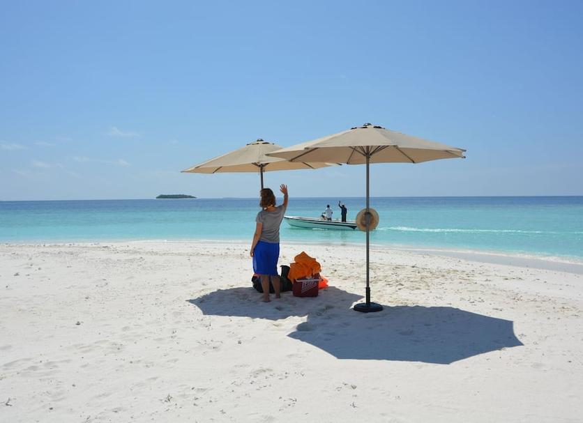 Playa Foto
