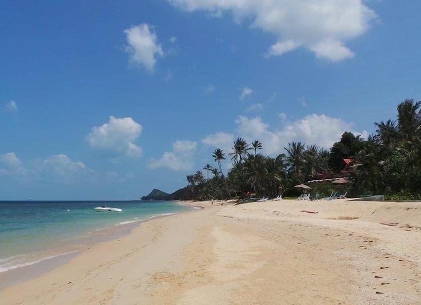 Playa Foto
