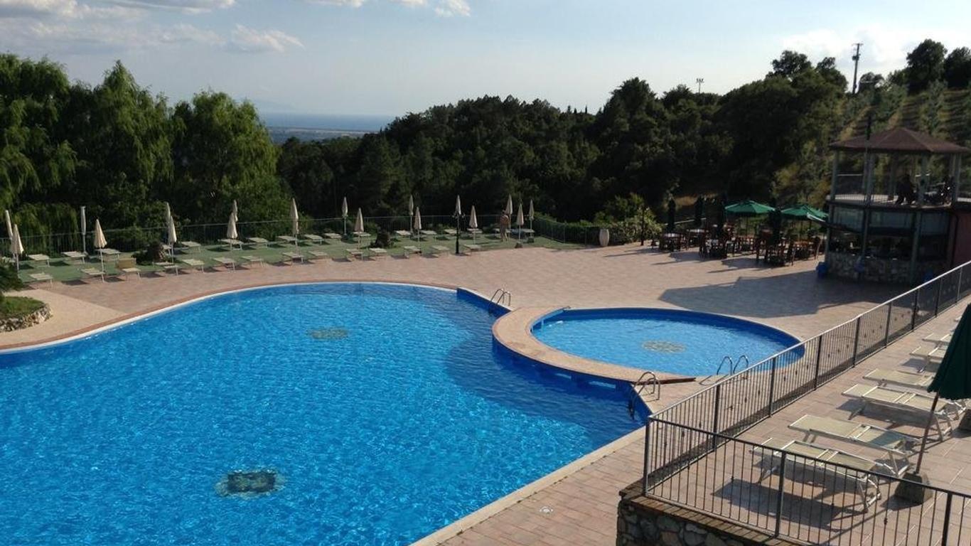 Borgo San Pecoraio Resort