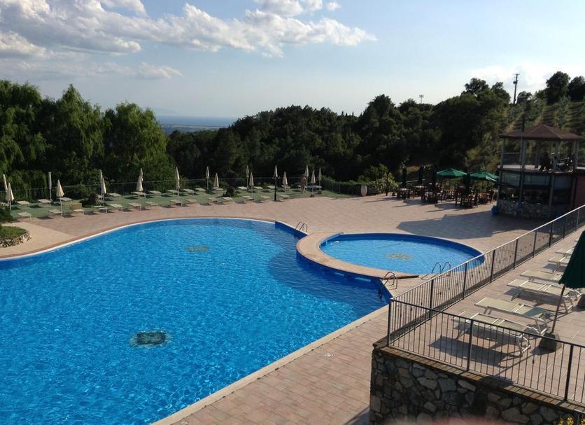 Piscina Foto