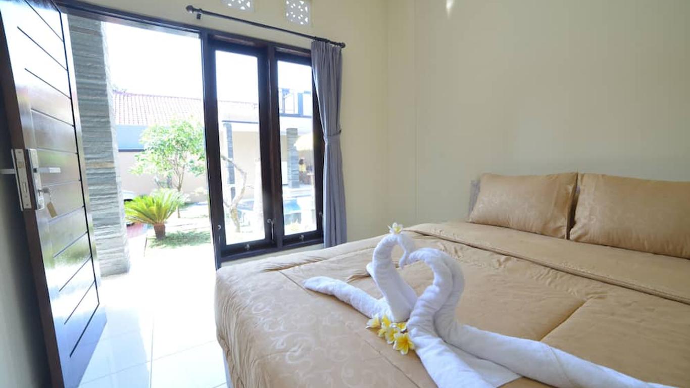 Ratu Guest House