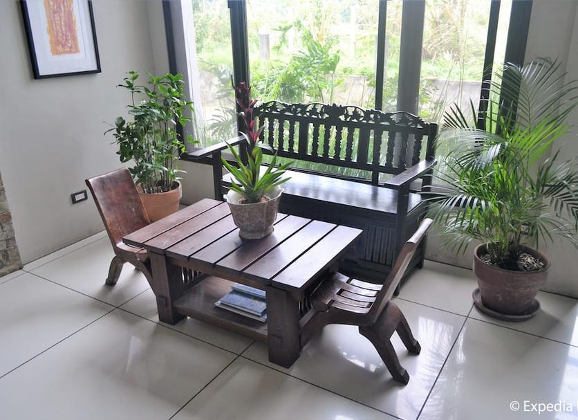 Comedor Foto