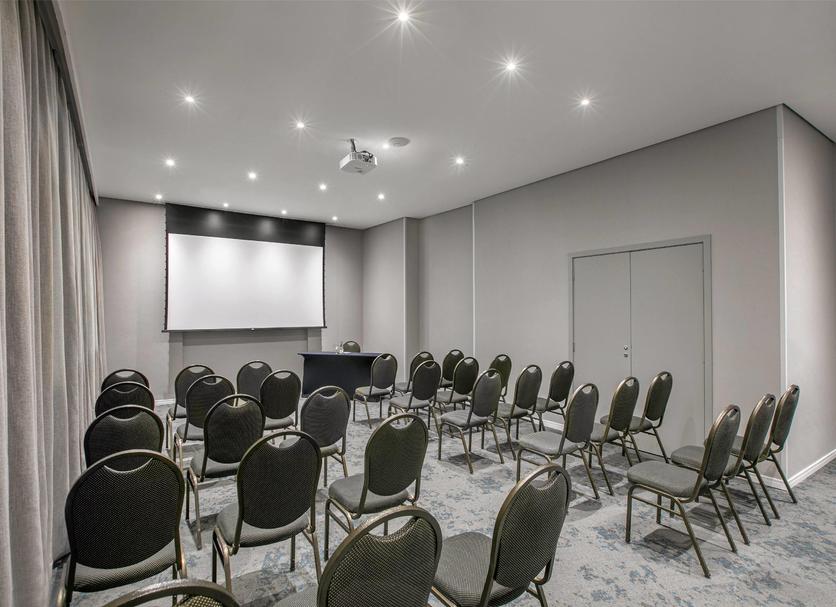 Sala de conferencias Foto