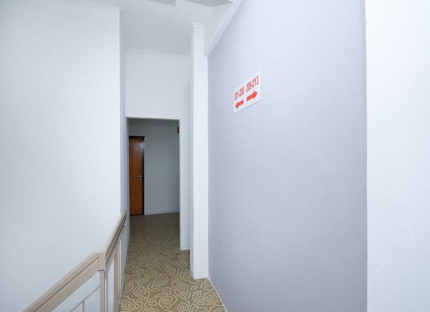 Pasillo Foto