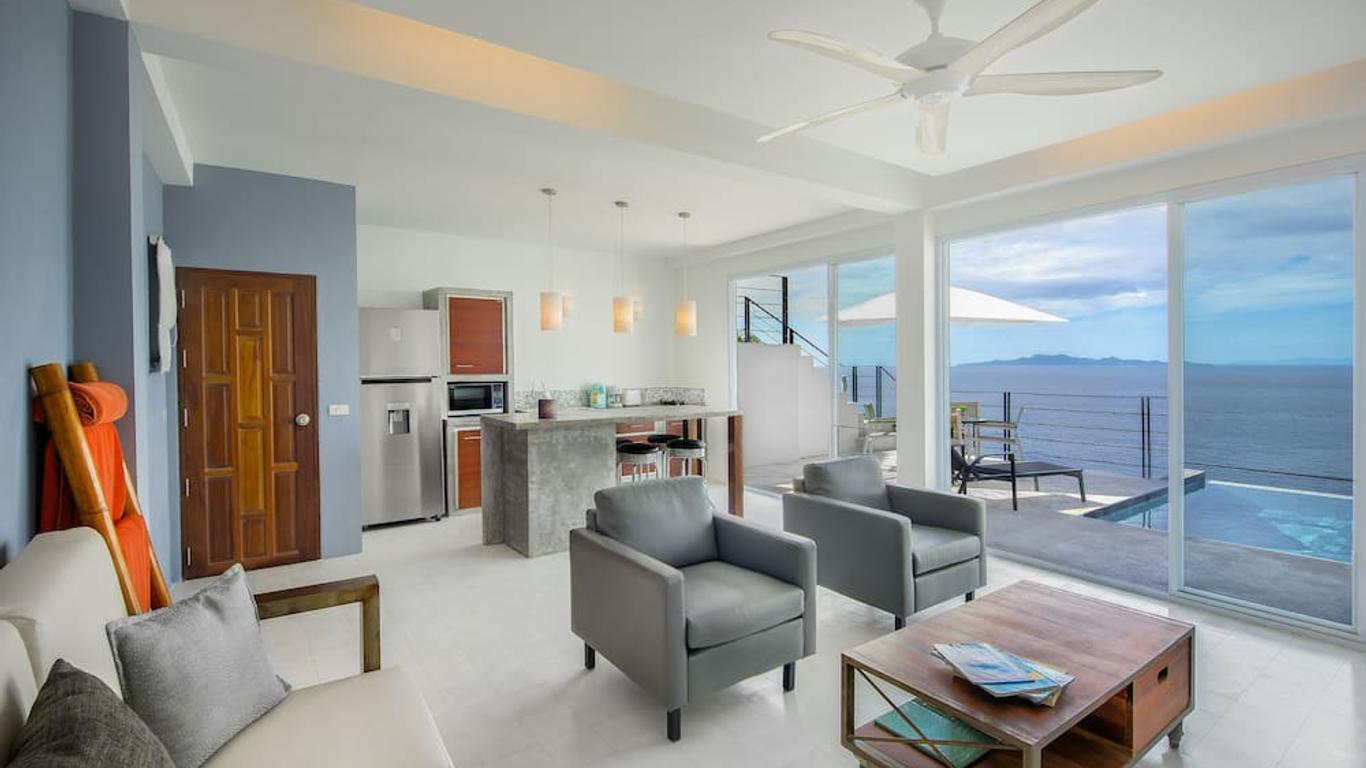 Philip's Villa