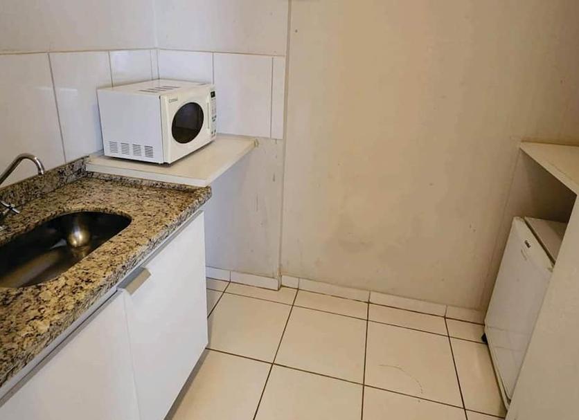 Cocina Foto