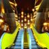 Escaleras