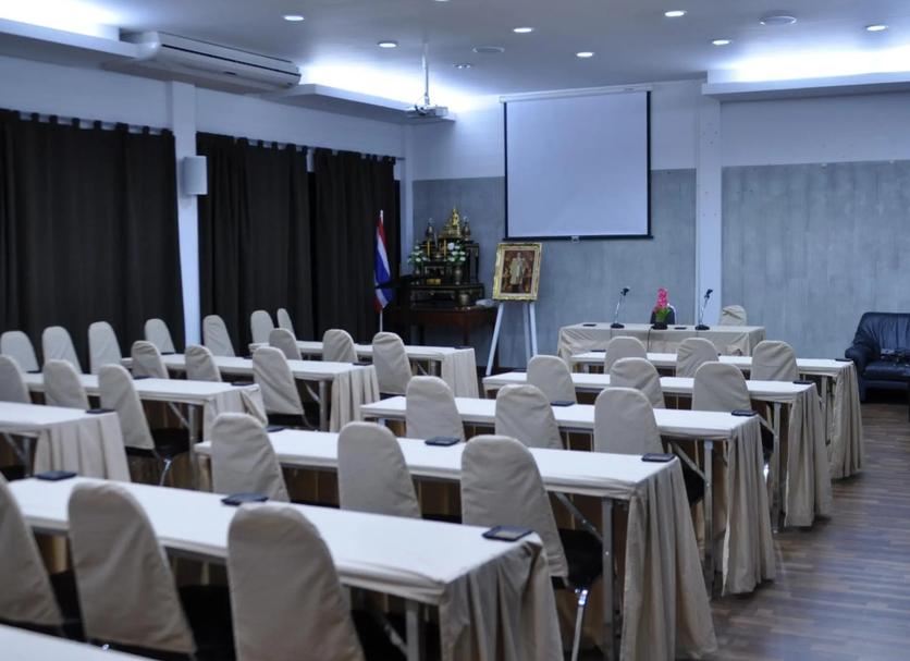 Sala de conferencias Foto