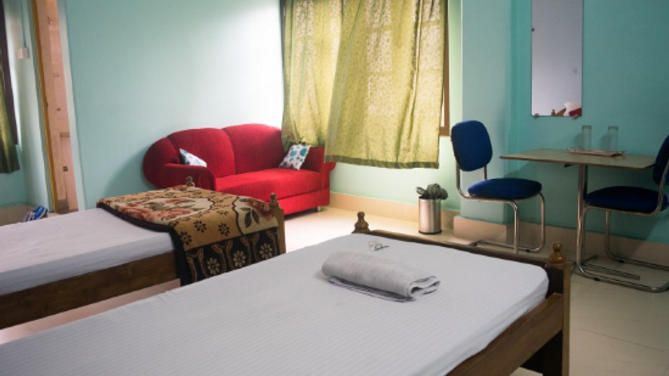 Sewak Lodge
