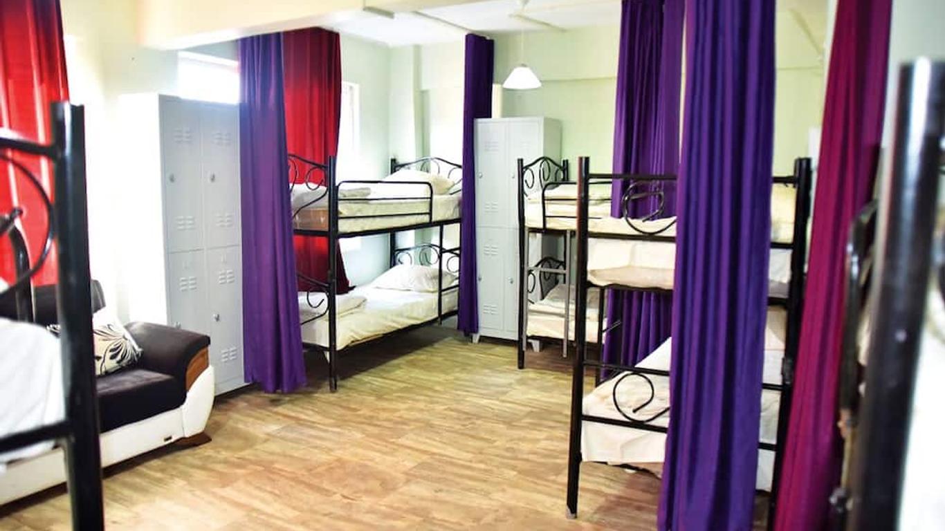 nostalji hostel