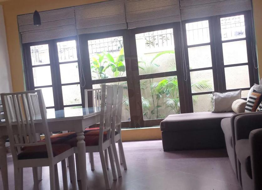Comedor Foto