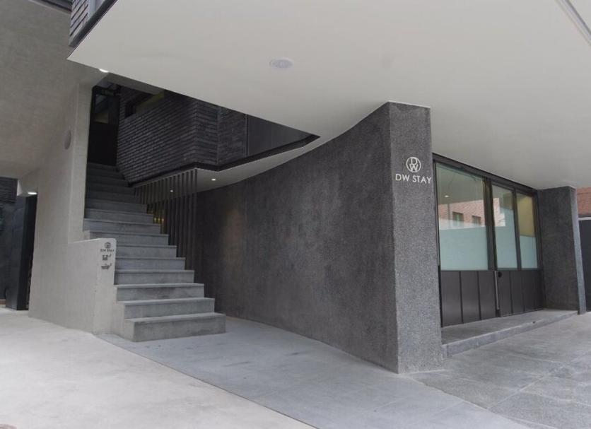 Escaleras Foto