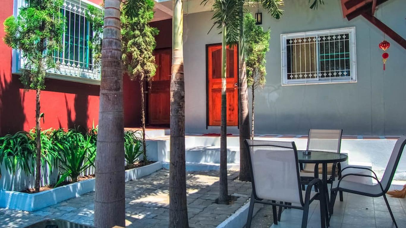 Sarin Guesthouse