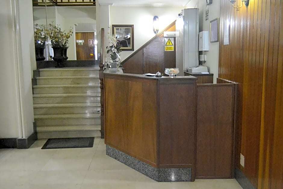 Recepción Foto