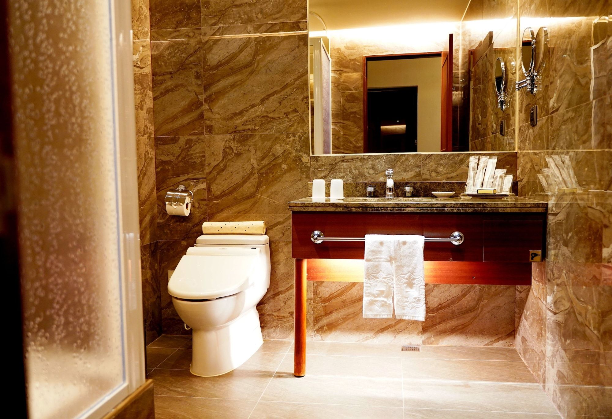 Baño