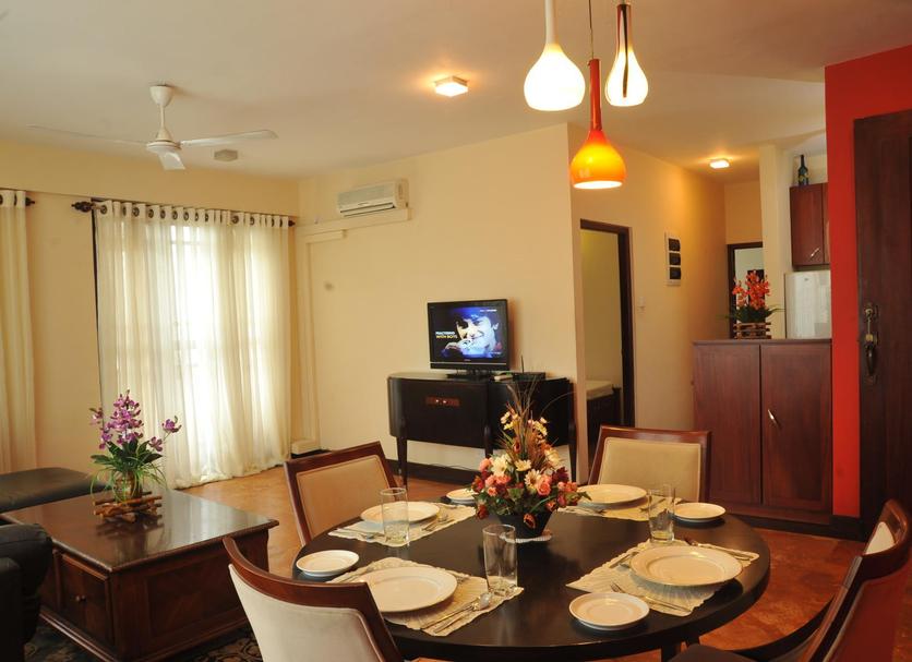 Comedor Foto
