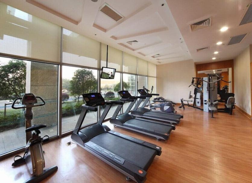 Gym Foto