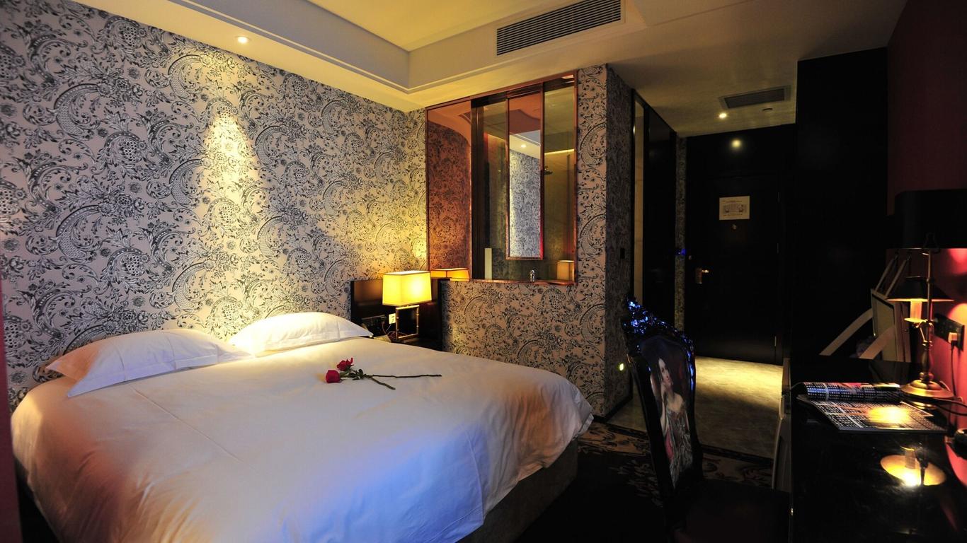 Wisdom Boutique Hotel