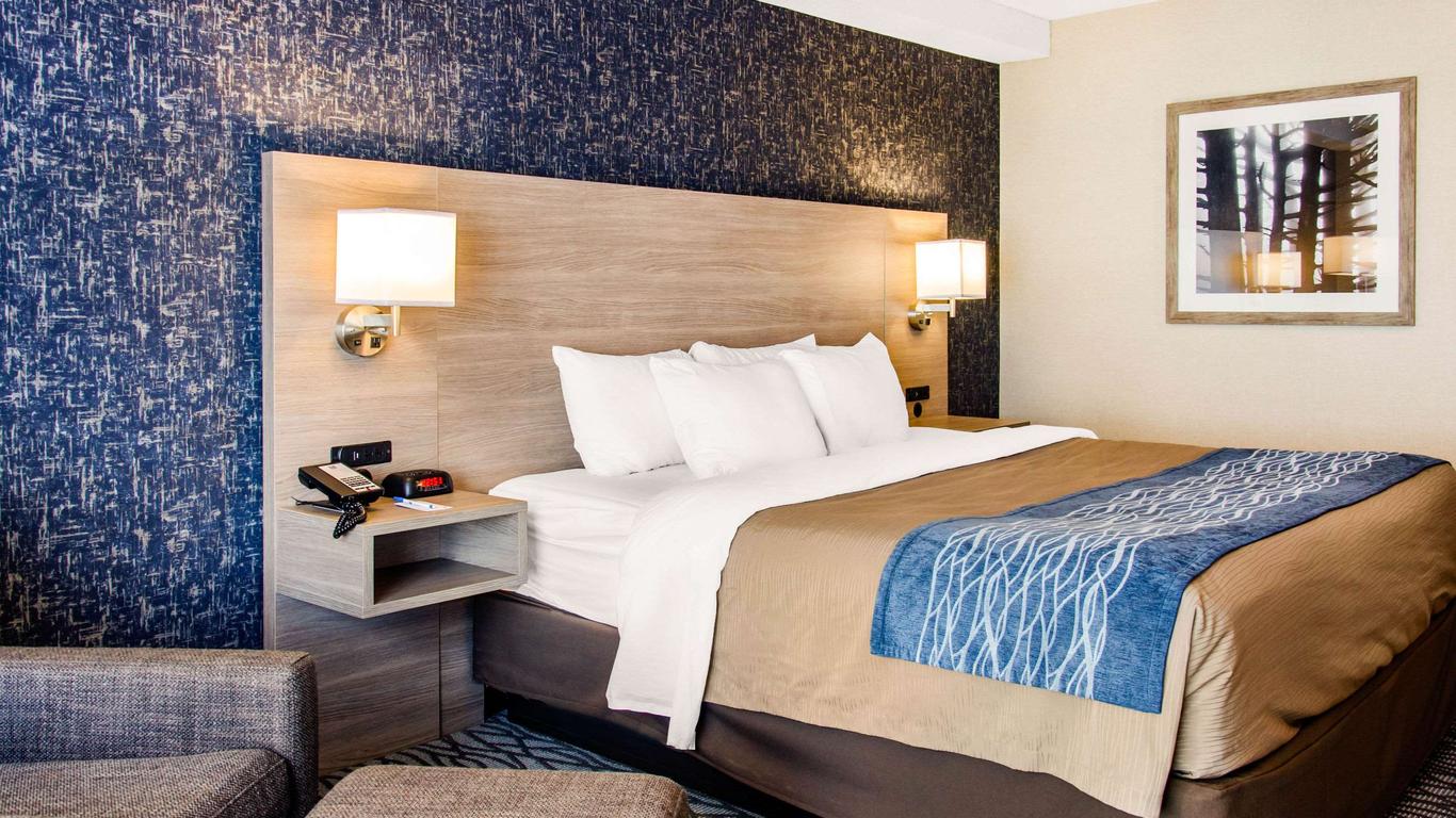 Comfort Inn Aeroport Dorval