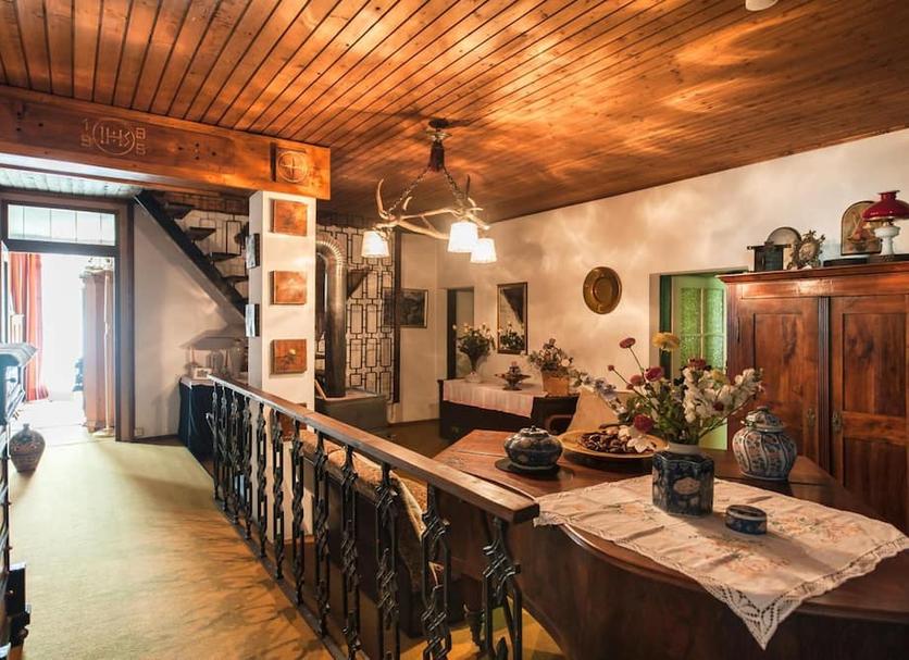 Comedor Foto