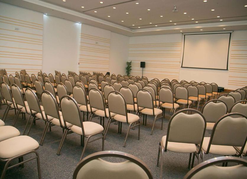 Sala de conferencias Foto