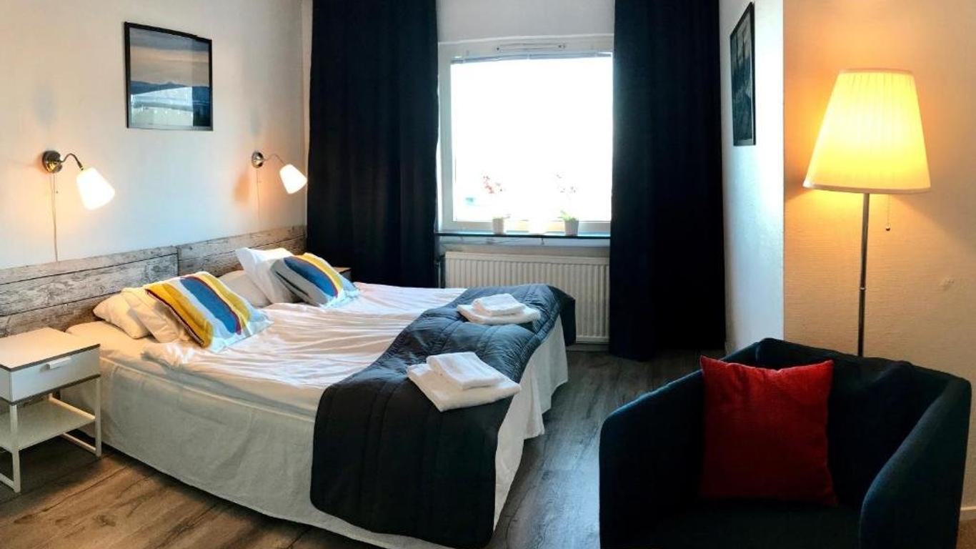 Langbergets Sporthotell