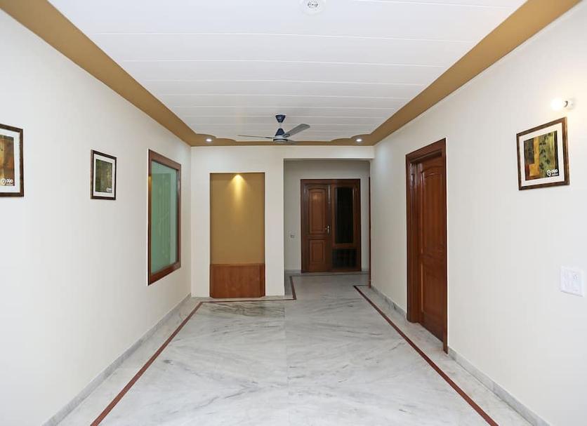 Pasillo Foto