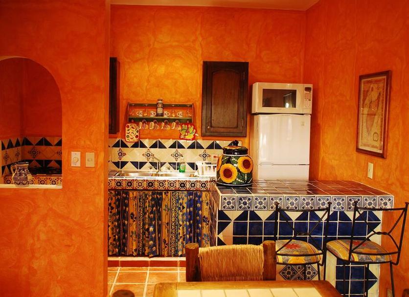 Cocina Foto