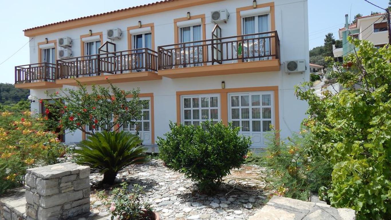 Pension Dina