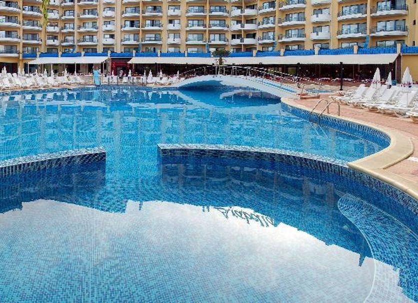 Piscina Foto