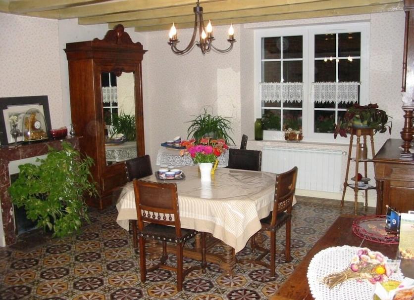 Comedor Foto