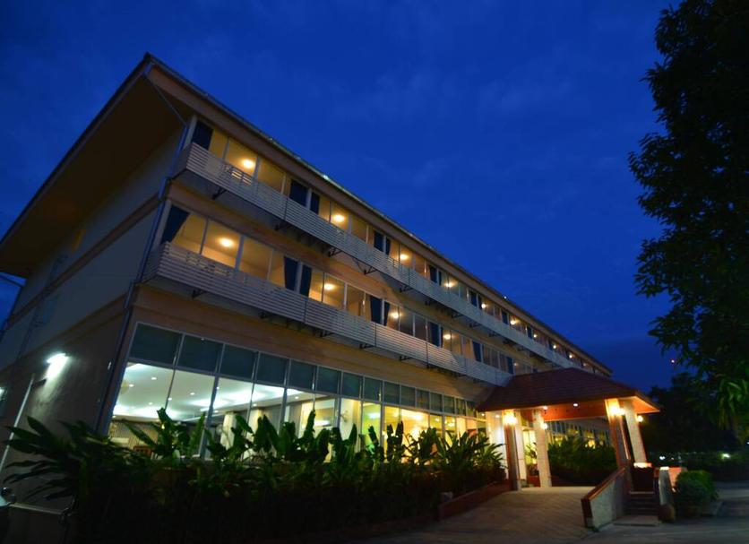 Edificio Foto